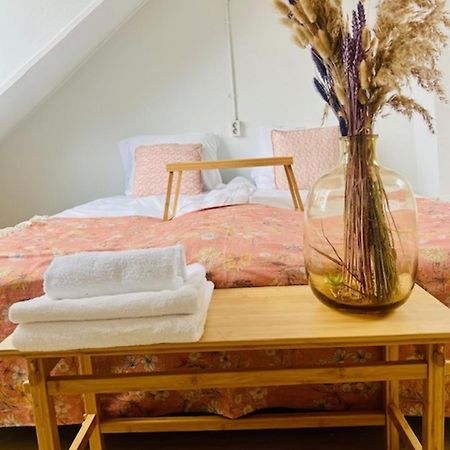 4P Apt With Rooftop Terrace At Piushaven Centrum Tilburg Buitenkant foto