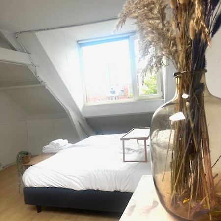 4P Apt With Rooftop Terrace At Piushaven Centrum Tilburg Buitenkant foto