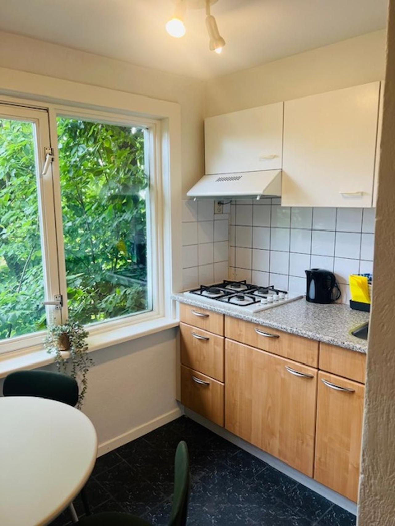 4P Apt With Rooftop Terrace At Piushaven Centrum Tilburg Buitenkant foto