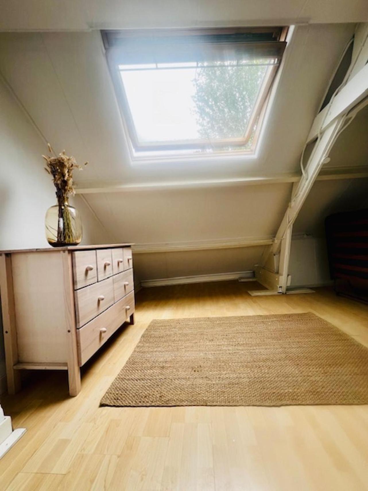 4P Apt With Rooftop Terrace At Piushaven Centrum Tilburg Buitenkant foto